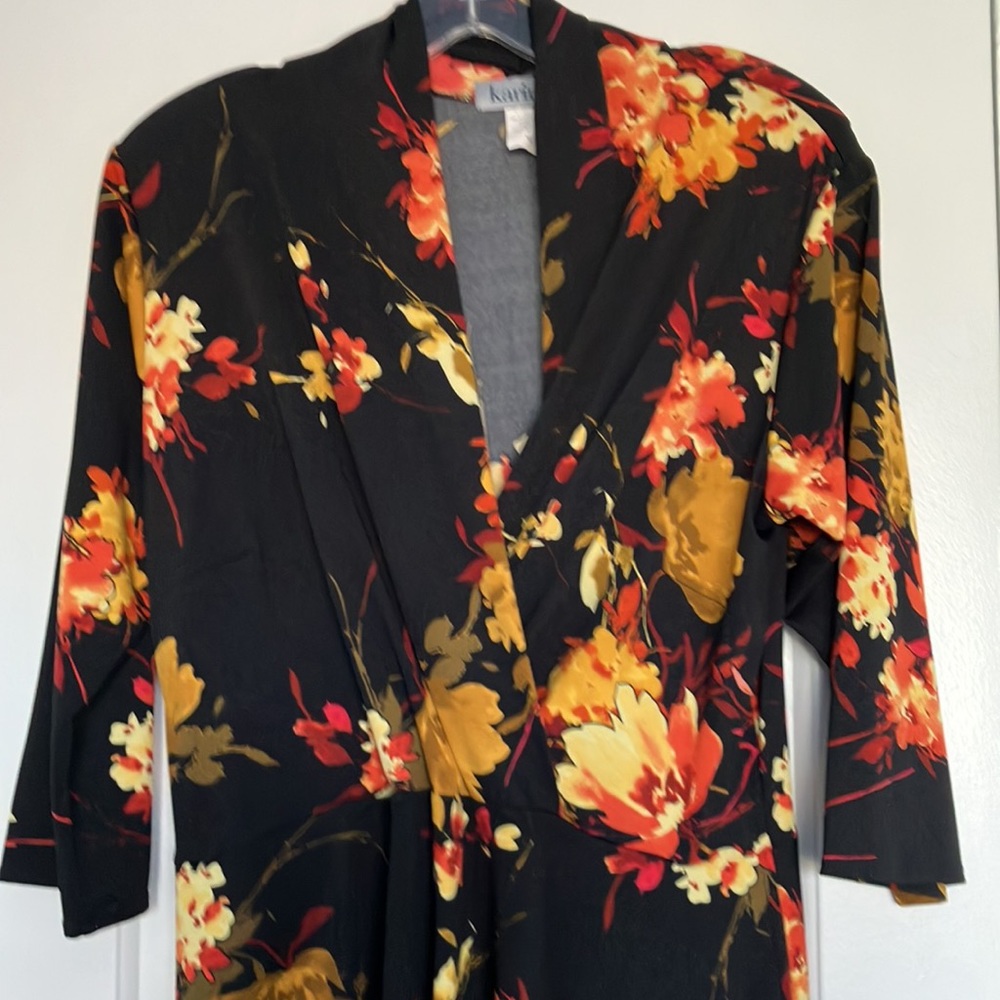Karina XL dress